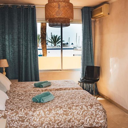 Appartement Palmeras Puerto Paraiso Estepona Exteriör bild