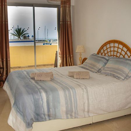Appartement Palmeras Puerto Paraiso Estepona Exteriör bild