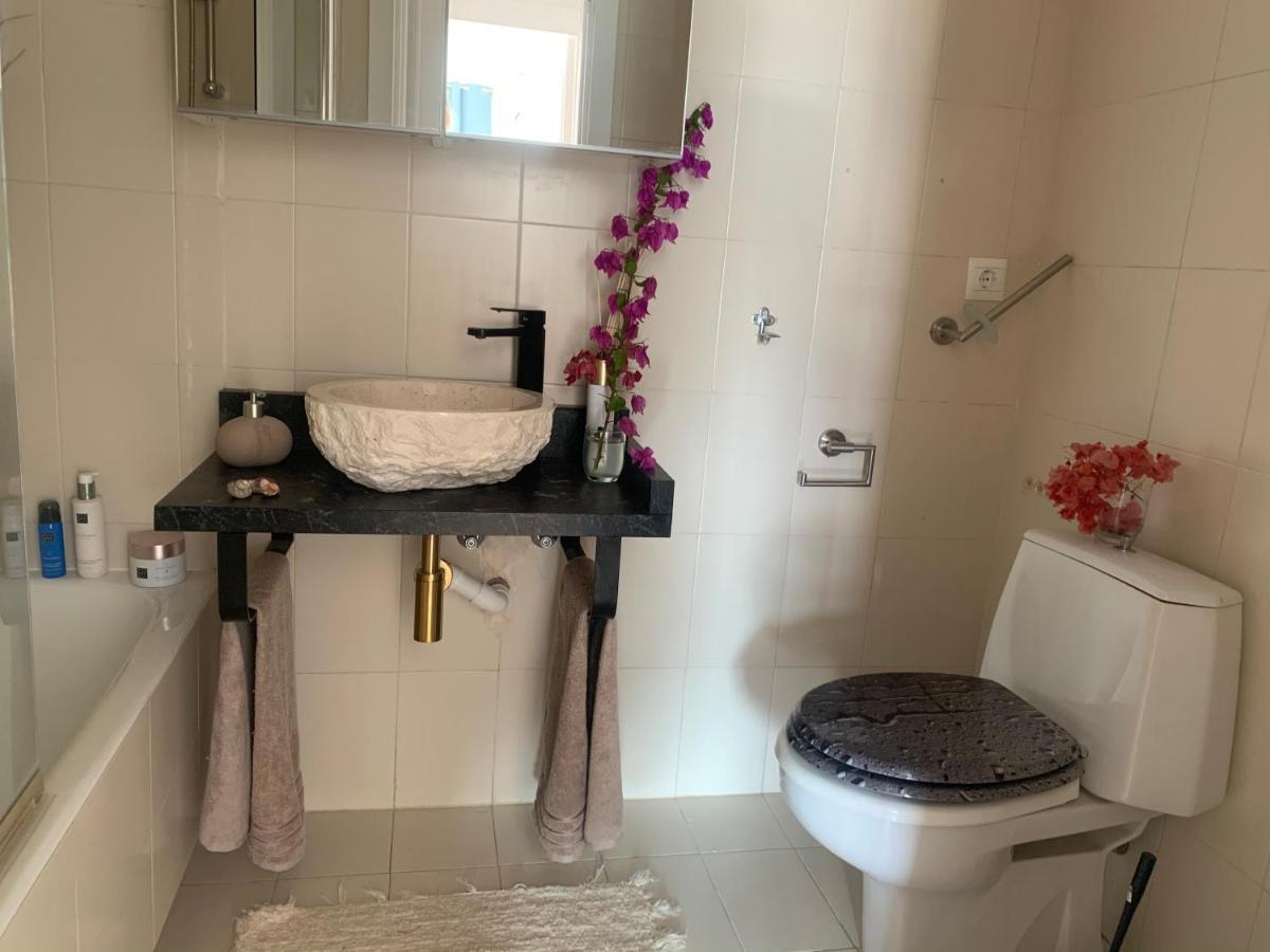 Appartement Palmeras Puerto Paraiso Estepona Exteriör bild