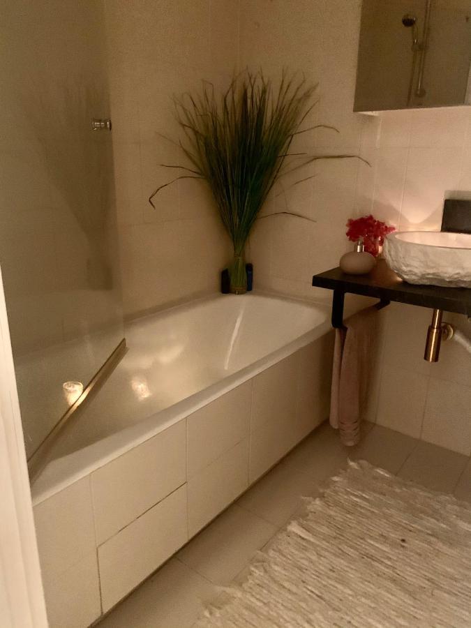 Appartement Palmeras Puerto Paraiso Estepona Exteriör bild