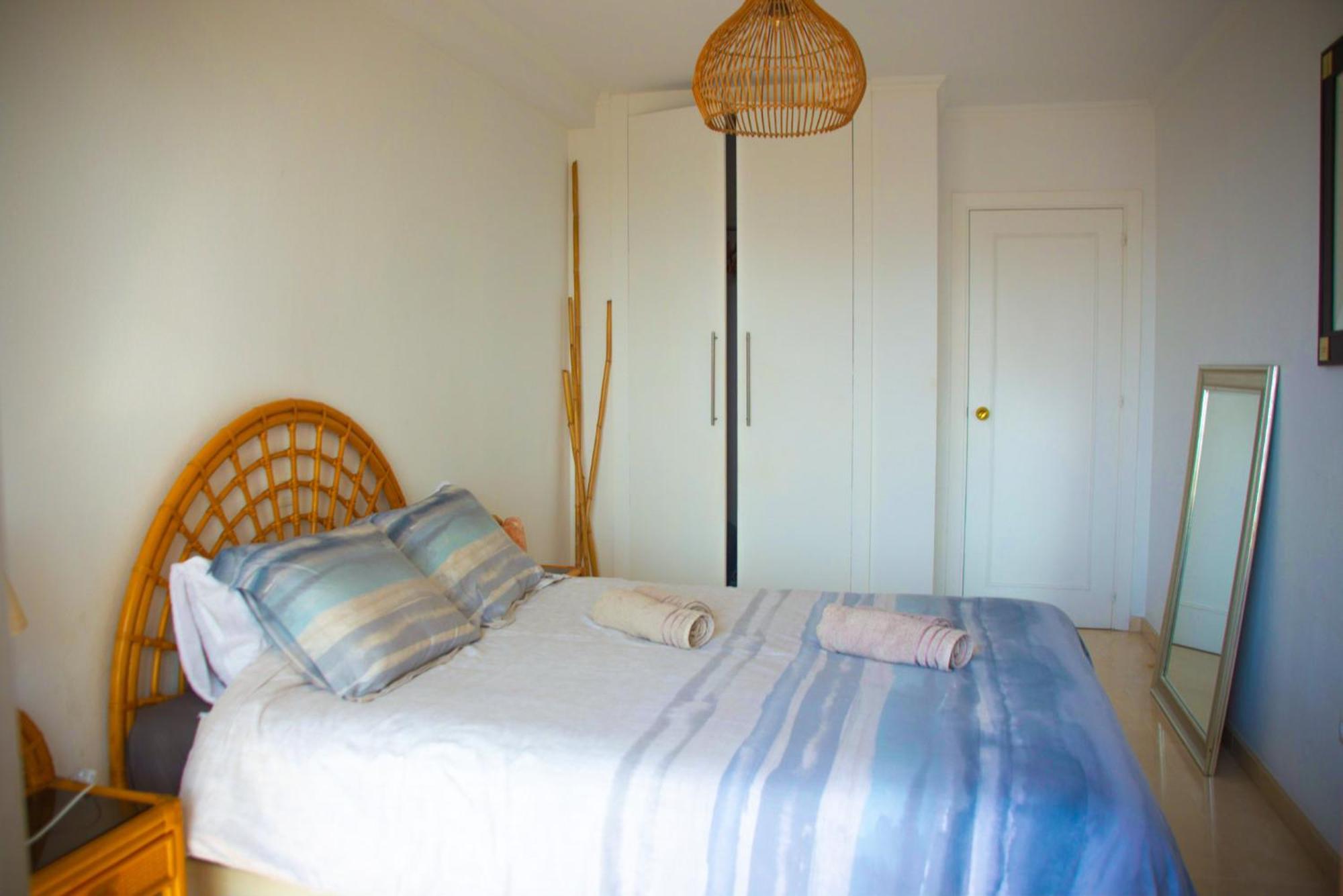 Appartement Palmeras Puerto Paraiso Estepona Exteriör bild